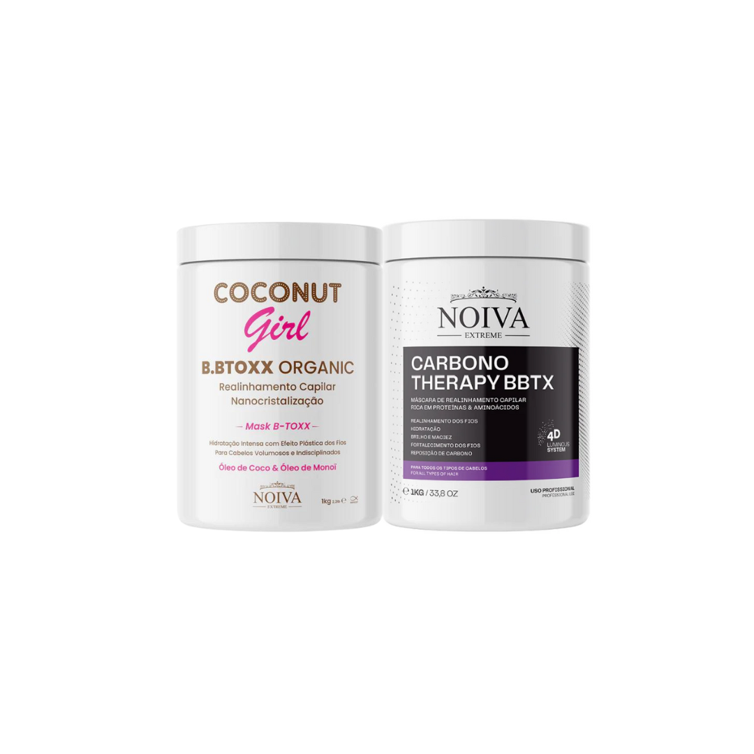 Pack 2KG Extreme Botox