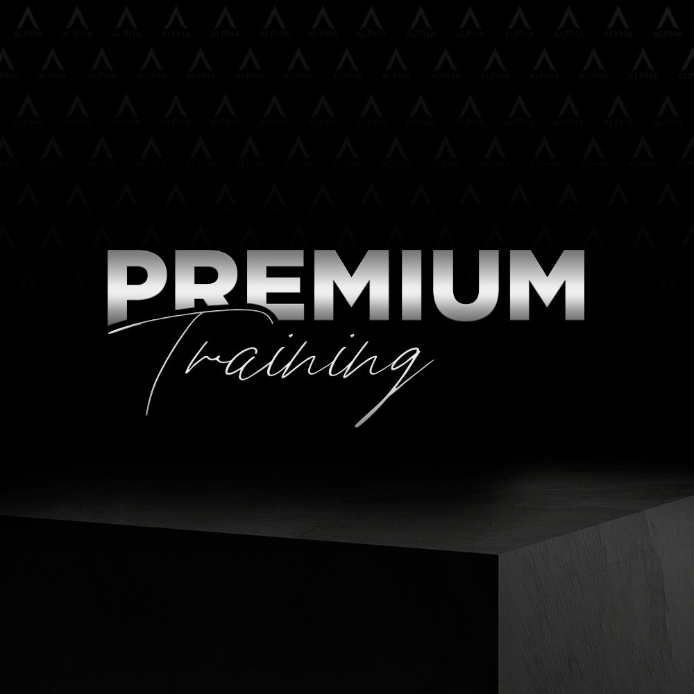 Premium Training