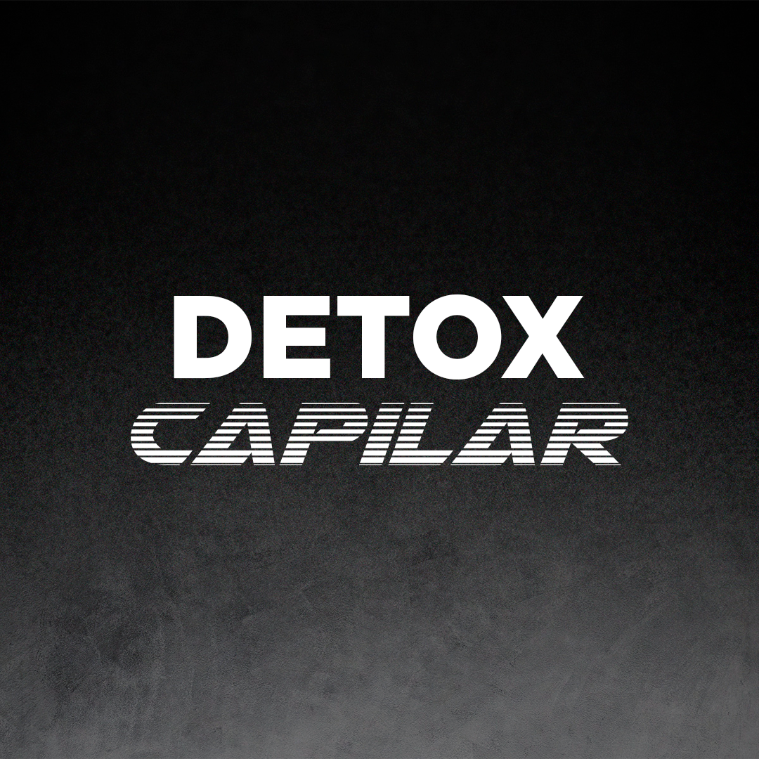 Detox Capilar