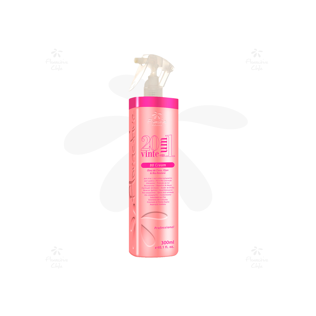 Reconstructor 20 en 1 BB Cream 300ml