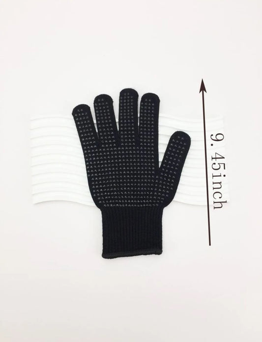 Par de Guantes térmicos para alisar