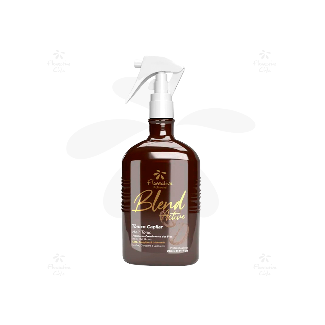 Tónico Capilar Blend Active 240ml