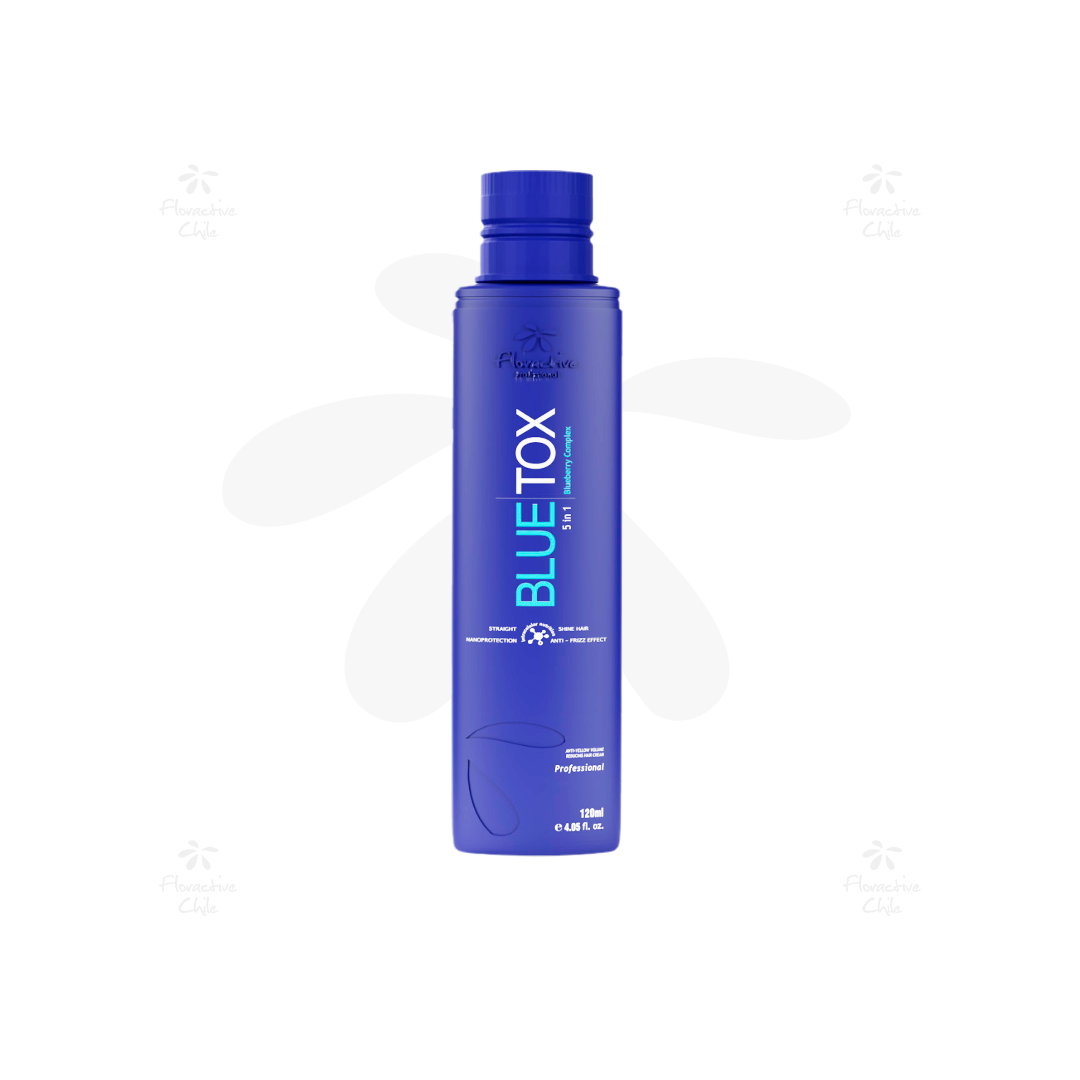 Alisado - Botox Bluetox 120ml