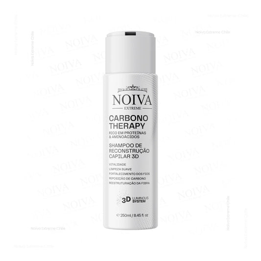 Shampoo Carbono Therapy 250ml