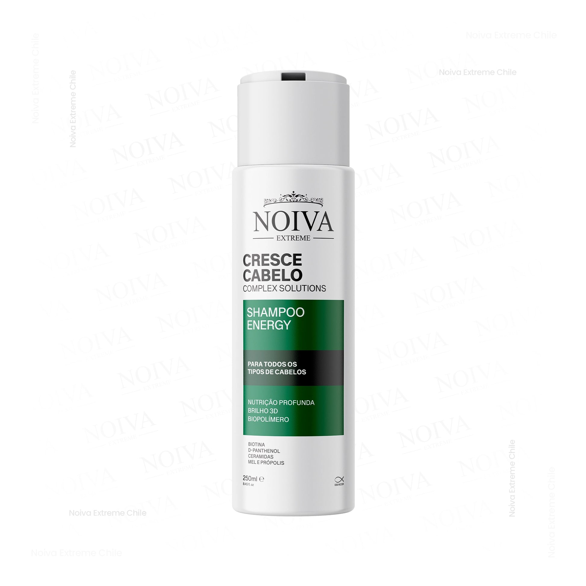 Shampoo Cresce Cabelo 250ml