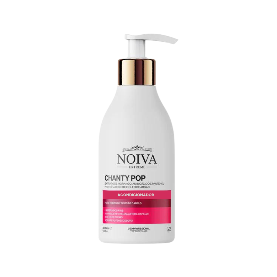 Acondicionador Chanty Pop 300ml