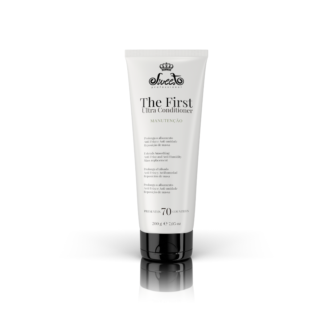 Ultra-Conditioner The First 200gr
