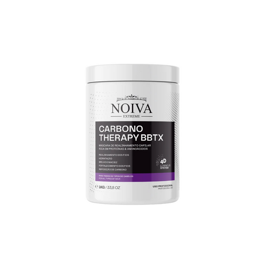 BTX Carbono Therapy 1KG