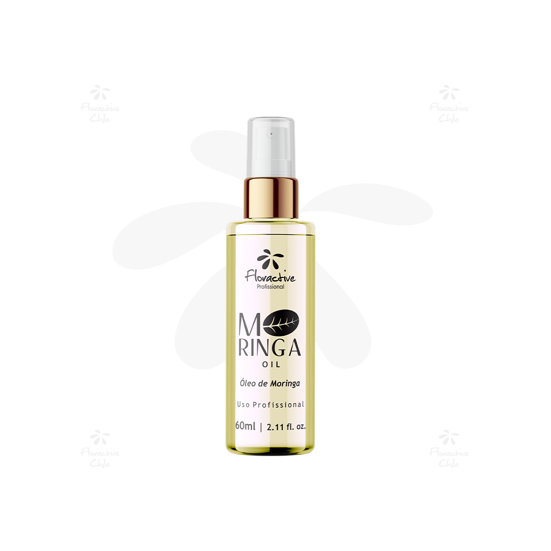 Aceite de Moringa 60ml