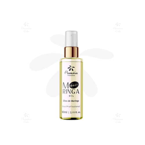 Aceite de Moringa 60ml