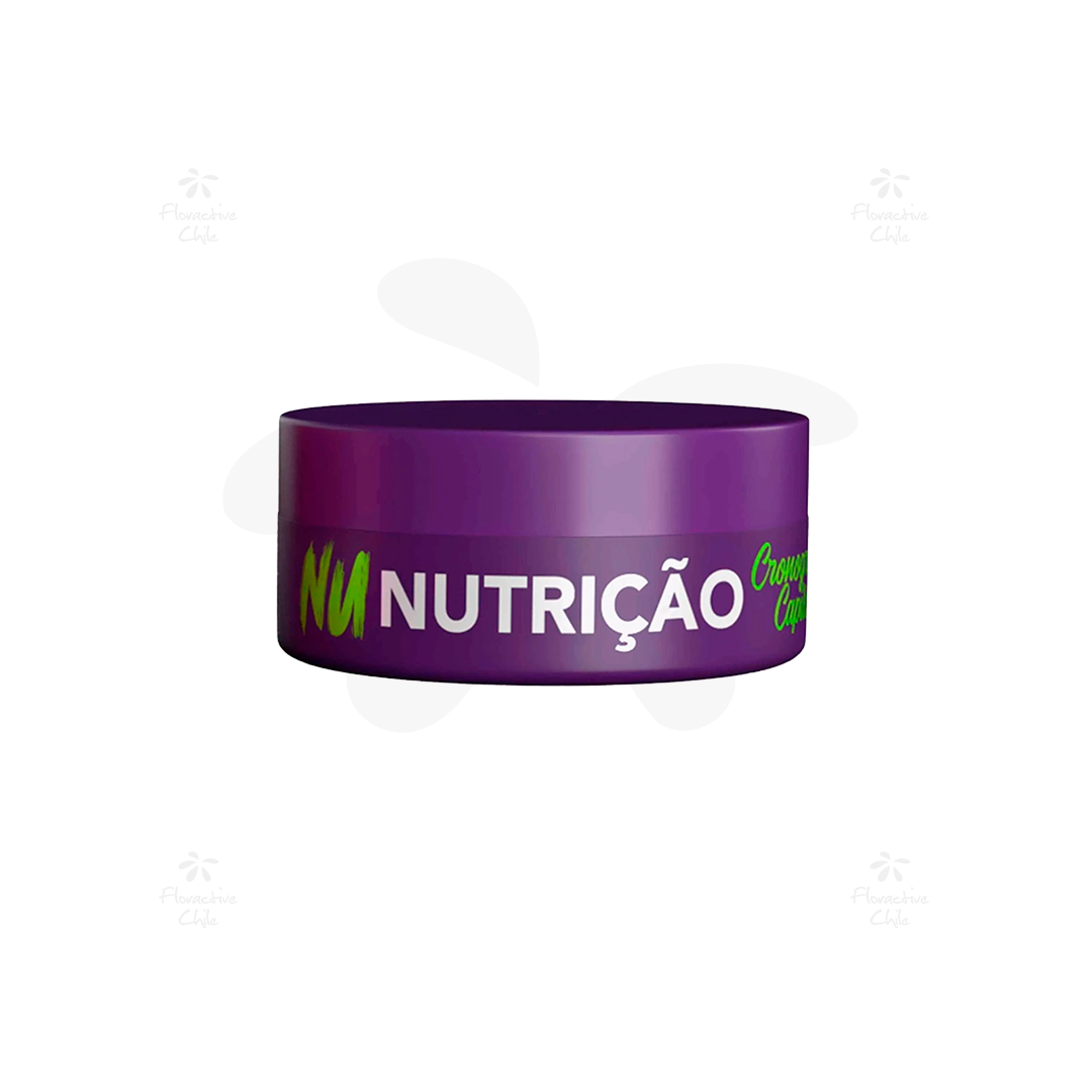 Máscara Nutrición 150gr - Cronograma Capilar