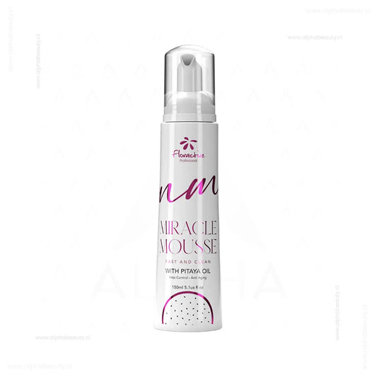 Alisado Mousse Pitaya  150ml