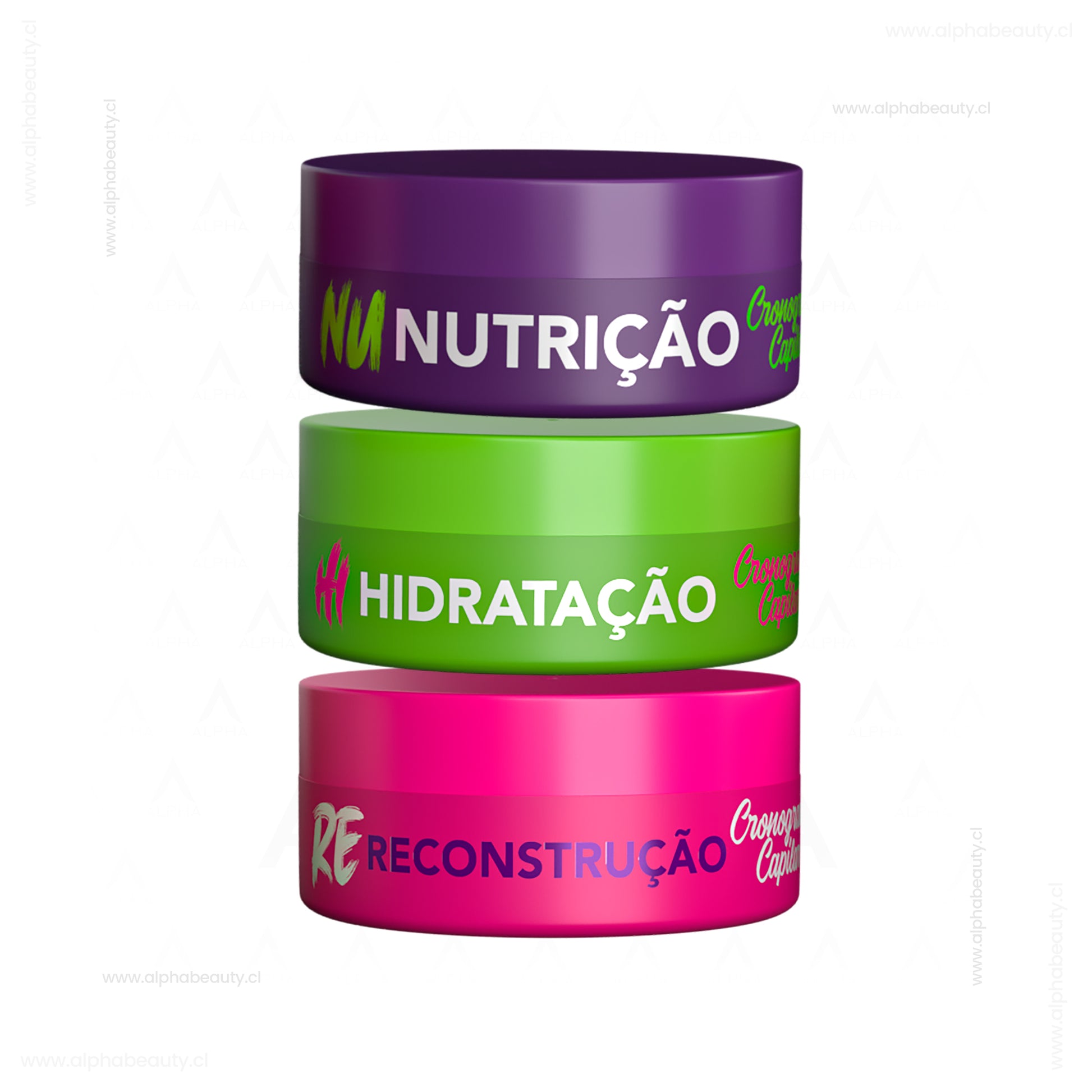 Máscara Reconstrucción 150gr