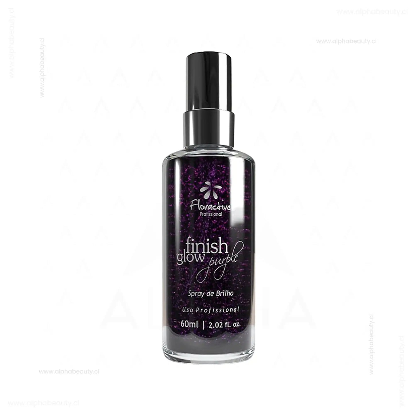 Abrillantador Finish Glow 60ml