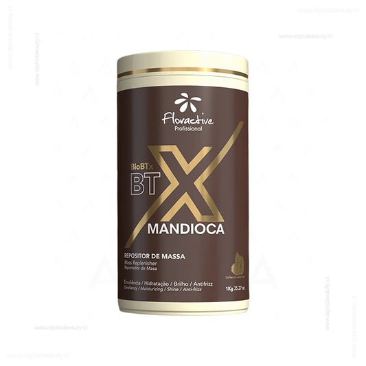 BTX Mandioca  1Kg