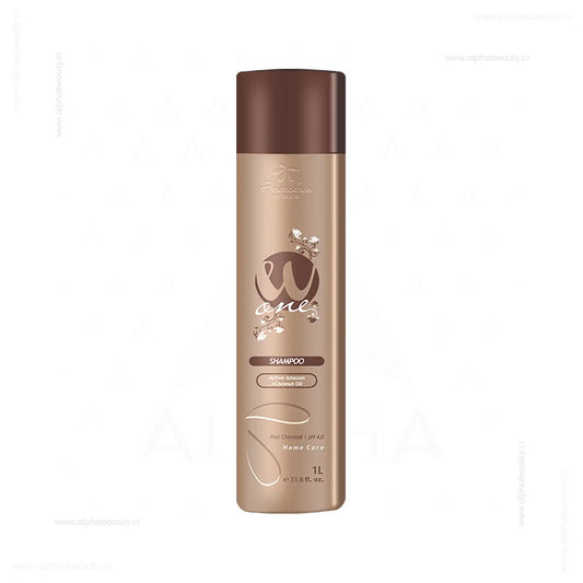 Shampoo W-One Premium 1L