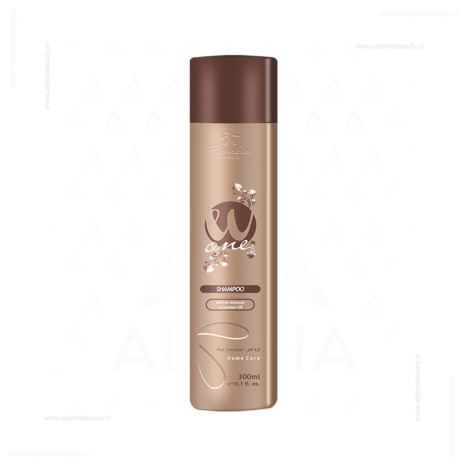 Shampoo W-One Premium 300ml