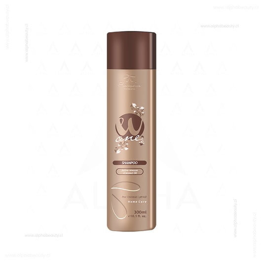 Shampoo W-One Premium 300ml