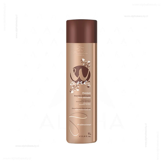 Alisado W One Premium 