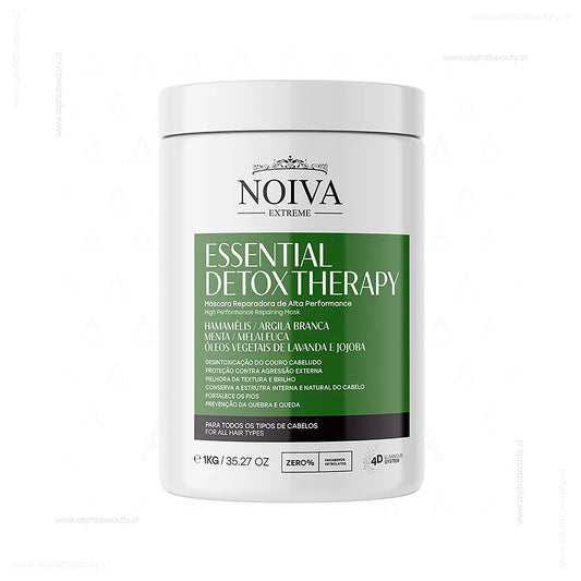 Essential Detox Therapy 1Kg