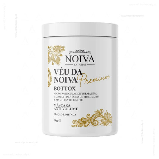 BTX Veu da Noiva Premium 1Kg