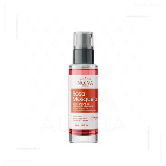 Aceite Rosa Mosqueta 30ml