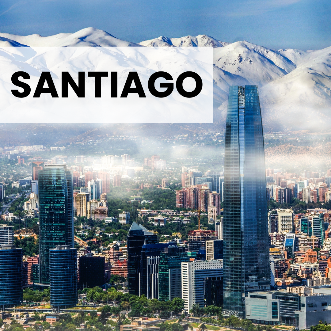 Capacitación Santiago 13 de Abril