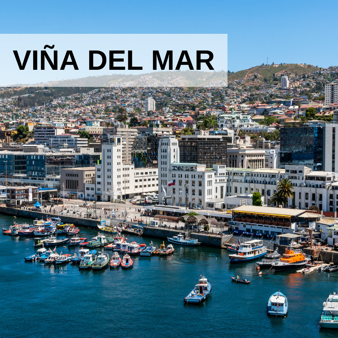 Capacitación Viña del mar 18 de Mayo