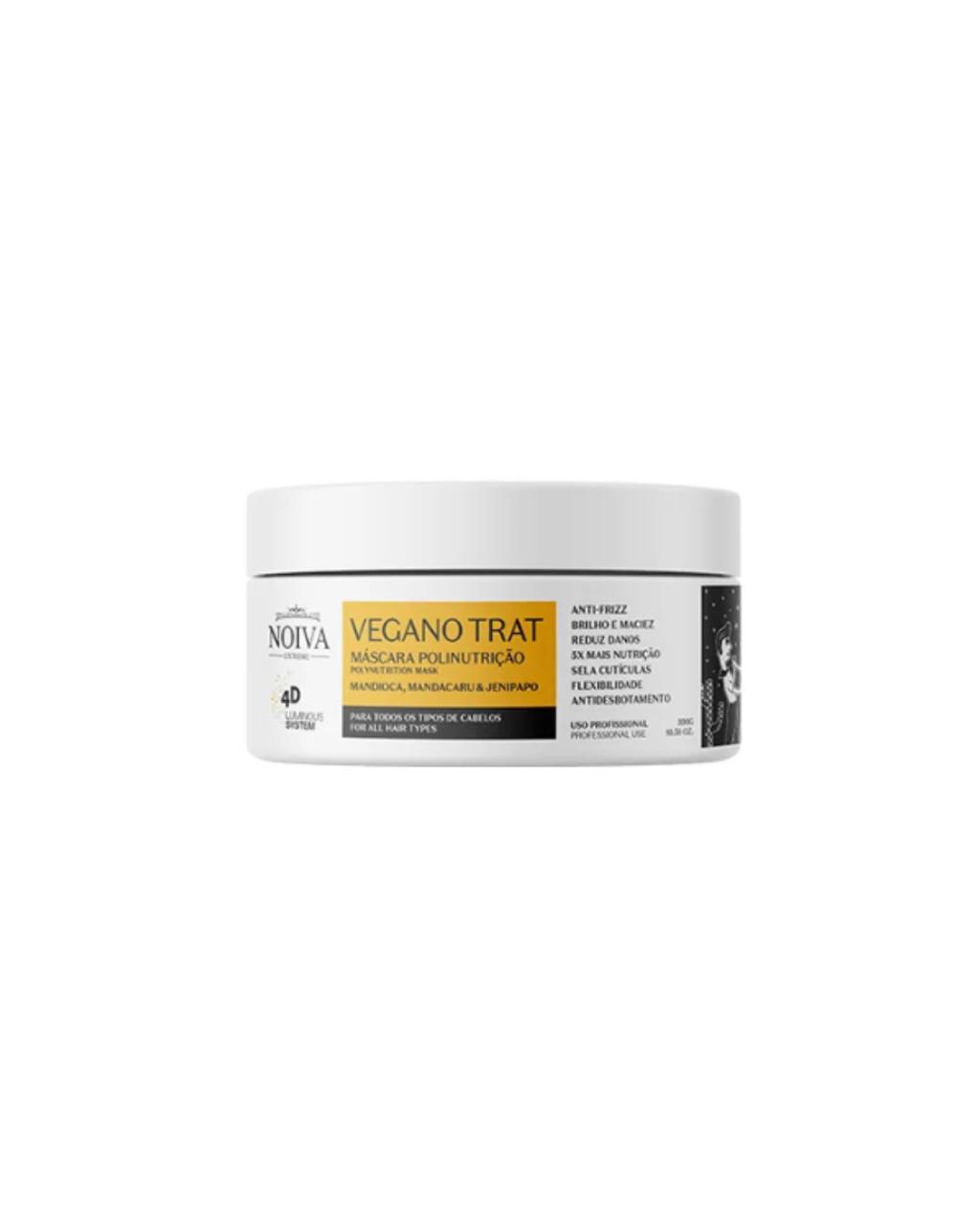 Mascara Veganotrat Noiva Extreme 250gr