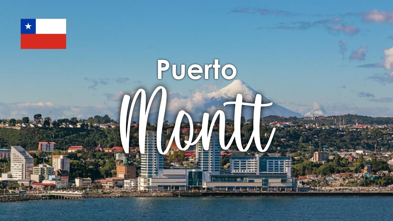 Capacitación Puerto Montt 10 de Agosto