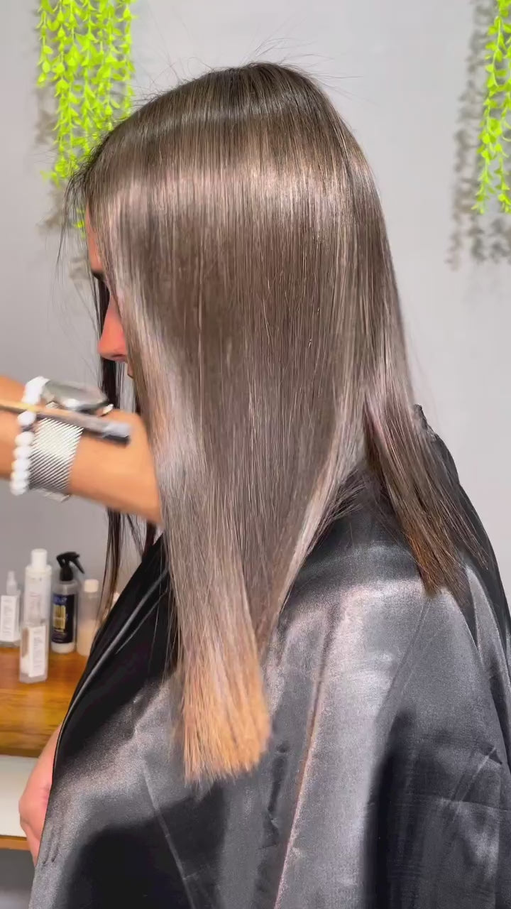 Shampoo Coconut Girl 1L