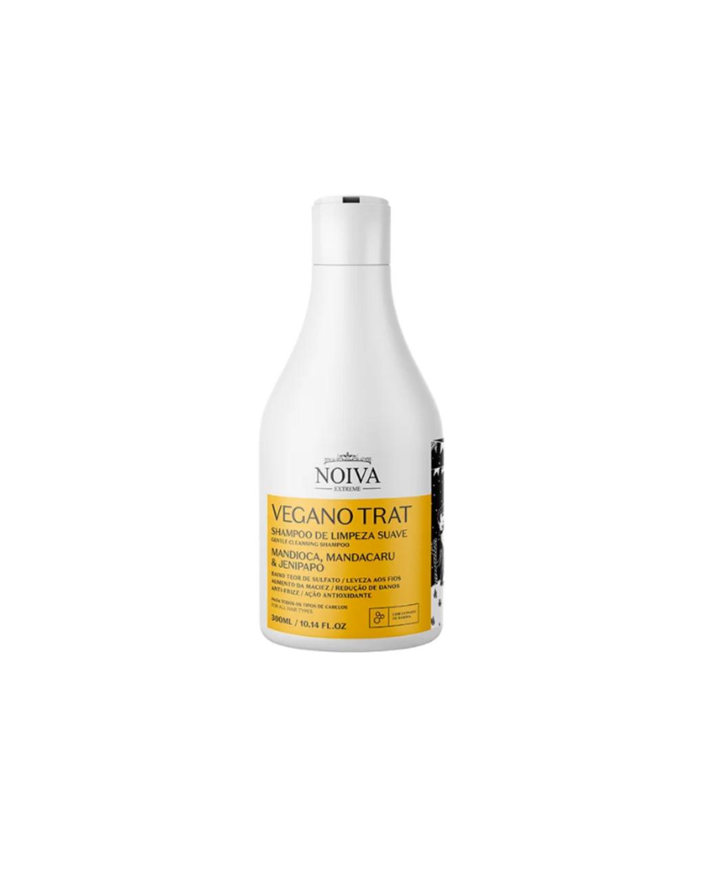 Shampoo Veganotrat Noiva Extreme 300ml